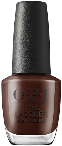 OPI Nail Lacquer Purrrride Nagellack, hält bis zu 7 Tage, 15 ml