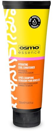 Osmo Essence Hydrating Curl Conditioner 250ml - nährende Spülung für lockiges Haar