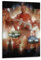 Filmposter Das fünfte Element, Wandkunst, Bild, Malerei, Poster, Poster, Kunstwerke, Raumdekoration, 40 x 60 cm