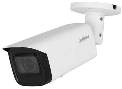 Dahua Bullet Kamera DH-IPC-HFW3541TP-ZS-27135-S2 Wizsense Überwachungskamera mit 5 Megapixel Auflösung