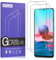Votvloay 2 Piezas Protector Pantalla para Xiaomi Redmi Note 10 4G / Note 10S 6.43,Cristal Templado, Dureza 9H, Ultra Transparente, Anti Arañazos, Sin Burbujas,Ultra Resistente, Clear