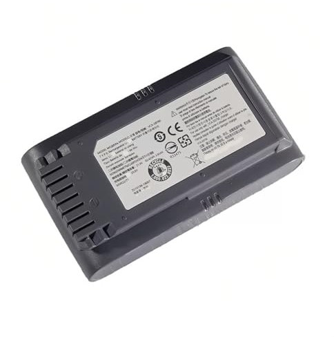 FTGADRYF 2850mAh Aspirapolvere batteria di ricarica 21.9V. Compatibile con Samsung VCA-SBT90 VS9000 JET90 JET75