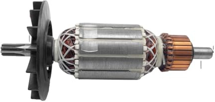 AC220V-240V Anker Rotor Anker Ersatz for Bohrhammer GBH2-20D GBH200 GBH 2-20 D GBH 2000 GBH 2000 D GBH 200