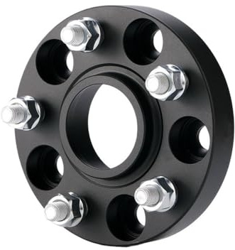 Spurverbreiterung Distanzscheiben Set Für Chrysler PT Für Cruiser Für Für Lavida Für Beetle 1 Stück Geschmiedete Aluminium Felgen Spacer 5x100 Rad Adapter