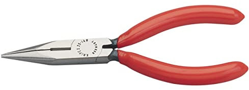 Draper 55407 Knipex Long Nose Pliers 140 mm