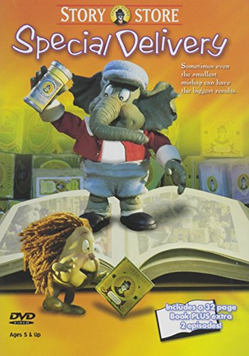 Story Store: Special Delivery