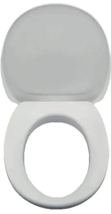 Thetford C200-CW/CWE Seat with Lid