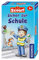 Kosmos 710538 Scout - Sicher zur Schule, Lernspiel für 2-4 Kinder ab 5, Reisespiel, Kinderspiel