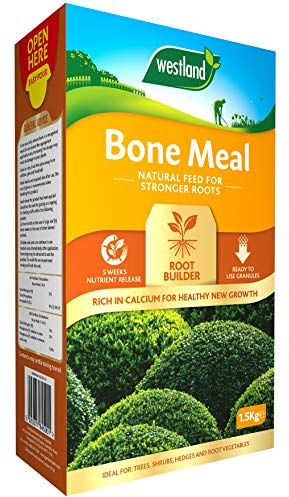 Westland Bonemeal Root Builder, 1.5 kg