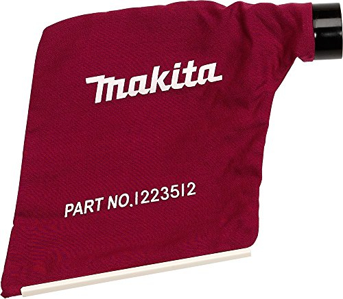 Makita 122351-2 Dust Bag Assembly