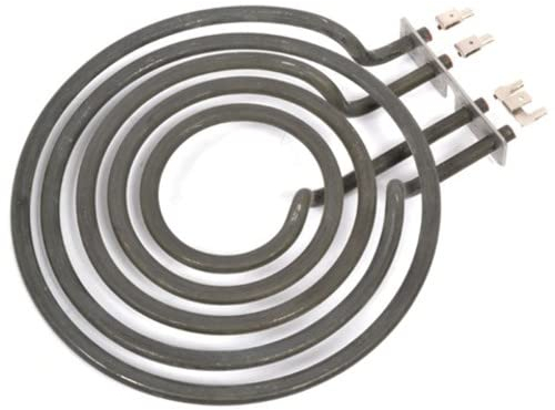 Electruepart 7 180mm Dual Hob Ring Element (1800W) Universal Cooking Hotplate