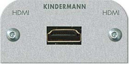 Kindermann 7441000561 Montage-Kit