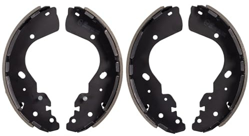 Blue Print ADM54139 Brake Shoe Kit