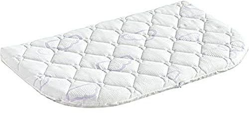 Träumeland TT02011 Matratze für Beistellbett, Sleep Fresh, 80 x 42 cm