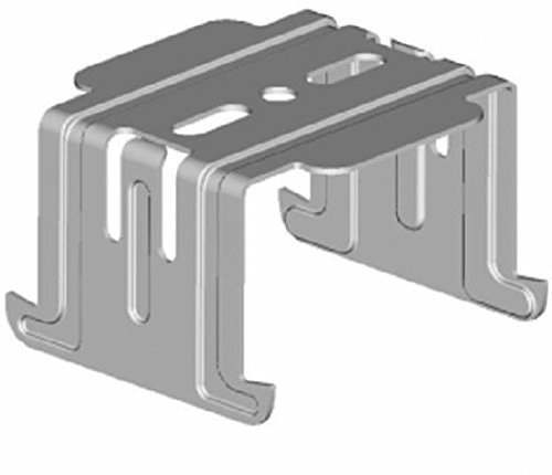 100 x Kreuzverbinder für CD-Profile 60/27