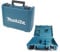 Makita plastic carry case for Makita BHP/DHP/BDF/DDF, 452 DTD/456 459, BTD 129 134 146