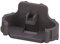 Beko Dishwasher Plastic Rail Cap Front And Rear Rail Ends DE3430FS, DE3761FS, DE3762FS 1732840100