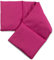 4-Kammer Rapssamenkissen 20x60cm groß - pink - Wärmekissen & Kältekissen - Körnerkissen