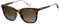 Polaroid PLD 4059/S LA 086, Gafas de sol, Mujer, Marrón (Dark Havana/Bw Black Brown), 53