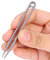 Tweezers Kit, Portable EDC Titanium Alloy Tweezers Outdoor Survival Camping Travel Mini Tool