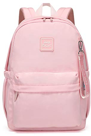 PROTAURI Kinder Rucksack - Jungen Mädchen Schulrucksäcke Grundschule Robuster Rucksack Schultasche Schüler Tagesrucksack Tasche für Teenager-Student