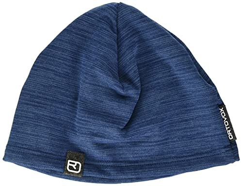 Ortovox Unisex Baskenmütze Light Fleece Beanie