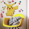 RoomMates RM - Pokémon Pikachu