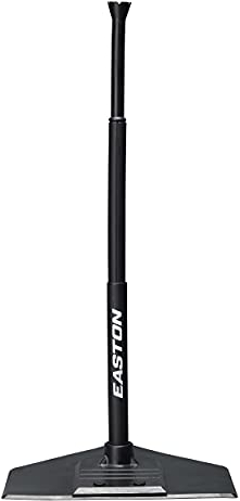 Easton Unisex-Erwachsene VLCEBBTEE Bounce Back Batting Tee, schwarz