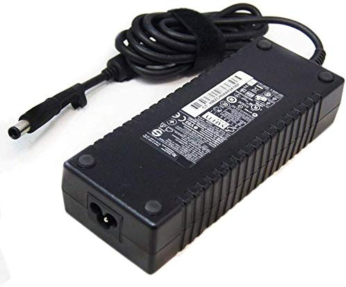 19,5 V 6,9 A 135 W Adapter Laptop-Ladegerät Kompatibel für HP DC7800 DC 7900 DC 8000 DC 8100 DC8200 Compaq Elite 8300 8200 8000 7900 7800 NC4400 NC6300