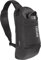 CAMELBAK Arete Sling 8 – 8-Liter-Aufbewahrungsflasche mit 600-ml-Trageverschluss Schwarz/Reflektierend