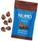 NOMO Giant Buttons Creamy | 110 g | VEGAN | LAKTOSEFREI, GLUTENFREI, EIFREI, NUSSFREI | zertifizierter nachhaltiger und hochwertiger Kakao | Wiederverschließbare Packung