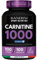 Bandini® L CARNITINA 1000 | 100 Compresse con Carnipure® (100 dosi, 100 giorni) | Integratore con L-Carnitina Tartrato Vegan | Carnitine Pura per Atleti e Sportivi - Energia, Resistenza e Recupero