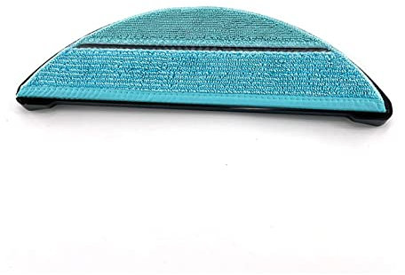 RAYPUR Compatible for Cecotec Conga Ultra 2290 Conga 5290 Ultra Accesorios Mop Holder