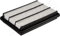 ASHIKA 20-01-160 Filtro aria per RENAULT Kadjar (HA, HL) Cartuccia filtro