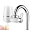 VOW® Waterdrop Certified 8-Stage Tap Filtration System Ultra Adsorptive, low Chlorine Taste & Odur control system
