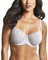 Panache 7285 Envy Full Cup Bra - 7285 Silver
