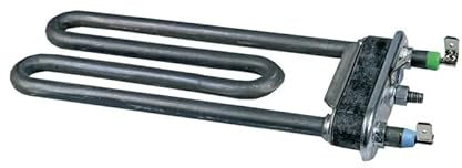 LUTH Premium Profi Parts Heizelement kompatibel mit Indesit C00255452 Thermowatt 1700w 230v für Waschmaschine Waschtrockner