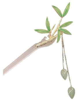 Sturdy And Durable Hair Clip Chopstick Hair Stick Hair Ornament Pan Hair Headdress Flower Hair Accessories Claw Clips for Thick hair Hairstyling Accessories