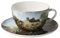 Goebel Taza de café con leche Claude Monet La Casa del Artista - Artis Orbis