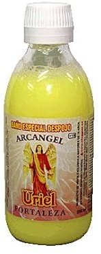 Bagno Spoglia Arcangel Uriel 250 ml