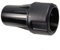 Universal Vacuum Clearner Adapter - Quick Connector, Sander Dust Extraction Hose Adaptor Replacements for Power Tools, Compatible with Dewalt Sanders & Dust Extractor Hose