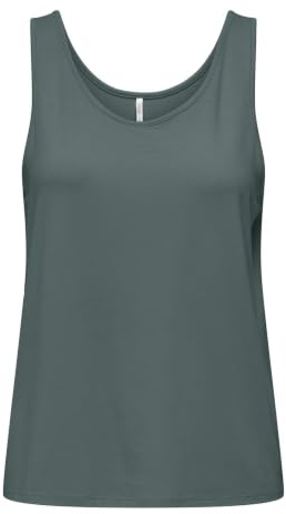ONLY Onlmoster S/L Tank Top JRS Noos