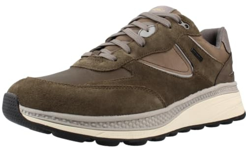 Geox Herren U Spherica Actif X1Sneaker
