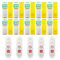 Ladder Inspection Tags - 5 Holders and 10 Ladder Inspection Tag Inserts | Compliant for Construction, Industrial & Warehouse Use