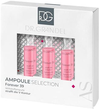 DR. GRANDEL Unisex Ampulle Forever 39