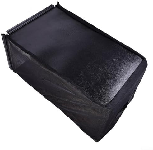 20 Inch Replacement Grass Collection Bag for RY40108 RY40109 Cordless Mowers, Perfect Fit for Your Needs