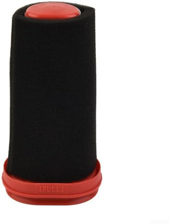 Essential Ersatzfilter für Bosch Akku-Staubsauger für 25 2V Serie BBH3211GB/03 und BBH3Z00Für 25/01