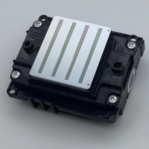 UQDMWOZE I3200-A1 Printhead-kompatibel mit Druckern Kompatibel mit Großformatdrucke