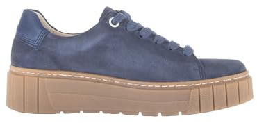 Gabor 86.410.36 - Damen Sneaker - größe 44 (EU) 9.5 (UK)
