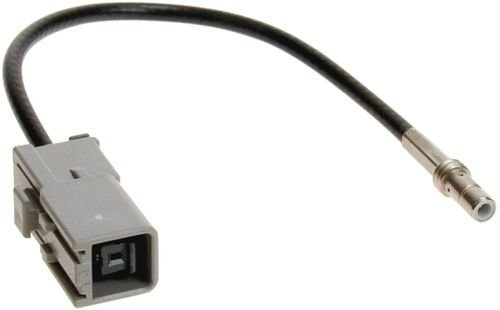 Gps-Adapter Blaupunkt>alpine Acv 1502-47